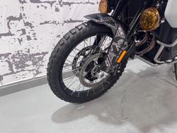 2025 BMW F 900 GS Adventure Ride Pro F 900 Black