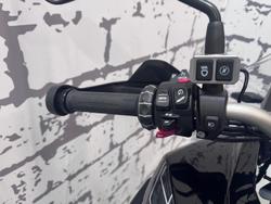 2025 BMW F 900 GS Adventure Ride Pro F 900 Black