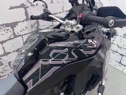 2025 BMW F 900 GS Adventure Ride Pro F 900 Black