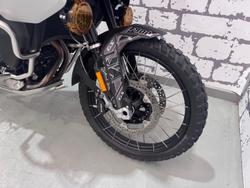 2025 BMW F 900 GS Adventure Ride Pro F 900 Black