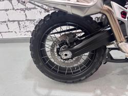 2025 BMW F 900 GS Adventure Ride Pro F 900 Black