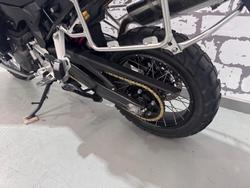 2025 BMW F 900 GS Adventure Ride Pro F 900 Black