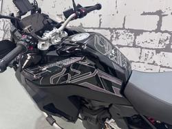 2025 BMW F 900 GS Adventure Ride Pro F 900 Black