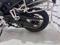 2025 BMW F 900 GS Adventure Ride Pro F 900 Black