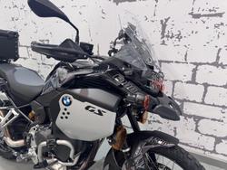 2025 BMW F 900 GS Adventure Ride Pro F 900 Black