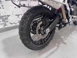 2025 BMW F 900 GS Adventure Ride Pro F 900 Black