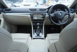 2016 SKODA Superb 162TSI