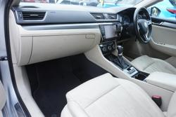 2016 SKODA Superb 162TSI