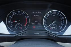 2016 SKODA Superb 162TSI