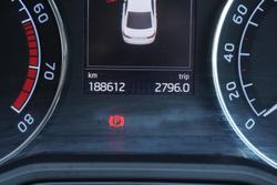 2016 SKODA Superb 162TSI