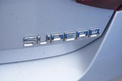 2016 SKODA Superb 162TSI