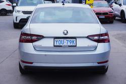 2016 SKODA Superb 162TSI