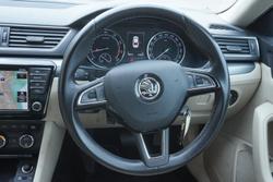 2016 SKODA Superb 162TSI