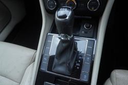 2016 SKODA Superb 162TSI