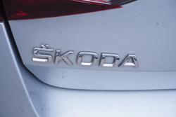 2016 SKODA Superb 162TSI