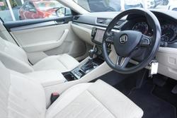 2016 SKODA Superb 162TSI