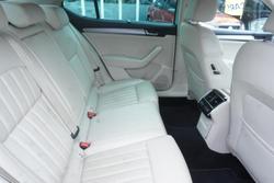 2016 SKODA Superb 162TSI