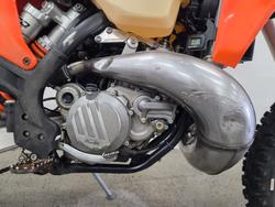 2020 Ktm 300 EXC Orange