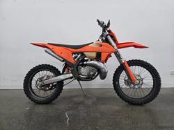 KTM 300 EXC