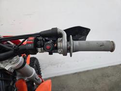 2020 Ktm 300 EXC Orange