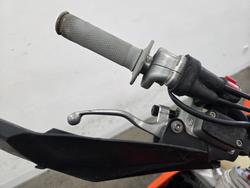 2020 Ktm 300 EXC Orange