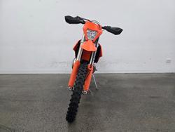 2020 Ktm 300 EXC Orange