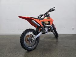 2020 Ktm 300 EXC Orange