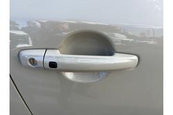 2025 Suzuki Vitara Turbo LY Series II Ivy/Black (A9N)