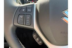 2025 Suzuki Vitara Turbo LY Series II Ivy/Black (A9N)