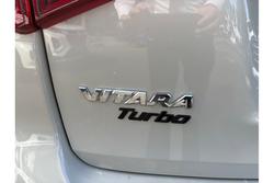 2025 Suzuki Vitara Turbo LY Series II Ivy/Black (A9N)