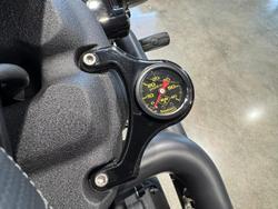 2020 Harley-Davidson Street Bob 107 (FXBB) Softail Black