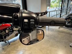 2020 Harley-Davidson Street Bob 107 (FXBB) Softail Black