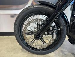 2020 Harley-Davidson Street Bob 107 (FXBB) Softail Black