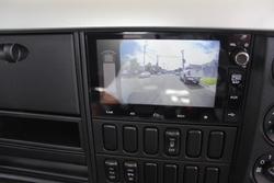 2025 Fuso Fighter 2427 WHITE