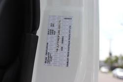 2025 Fuso Fighter 2427 WHITE