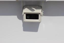 2025 Fuso Fighter 2427 WHITE