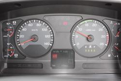 2025 Fuso Fighter 2427 WHITE