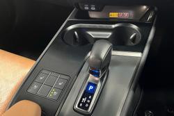 2024 Lexus UX UX300h Sport Luxury