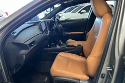 2024 Lexus UX UX300h Sport Luxury