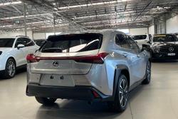 2024 Lexus UX UX300h Sport Luxury