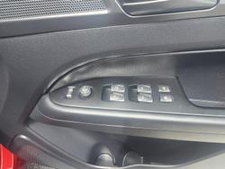 2022 SsangYong Musso Ultimate Luxury Q215 MY21 4X4 Dual Range Indian Red