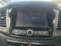 2022 SsangYong Musso Ultimate Luxury Q215 MY21 4X4 Dual Range Indian Red