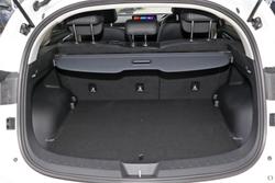 2025 GWM Haval Jolion Vanta