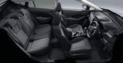 2026 Subaru Crosstrek 2.0R