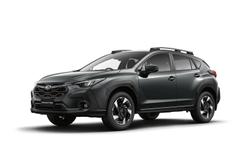 2026 Subaru Crosstrek 2.0R