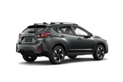 2026 Subaru Crosstrek 2.0R