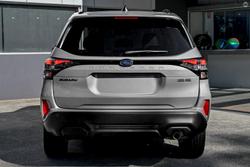 2025 Subaru Forester Hybrid Touring
