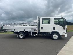 2026 Isuzu N Series NNR 45-150 DT C34