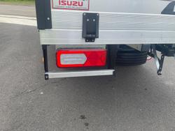 2026 Isuzu N Series NNR 45-150 DT C34