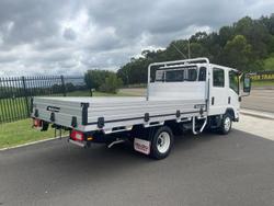 2026 Isuzu N Series NNR 45-150 DT C34